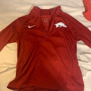 Out grew it, still looks really good and new and material is amazing and soft